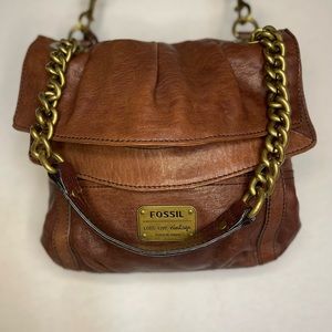 Fossil Long Live Vintage